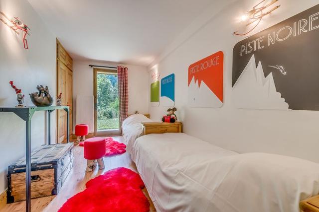 Chalet Alideale - Plagne - Champagny en Vanoise