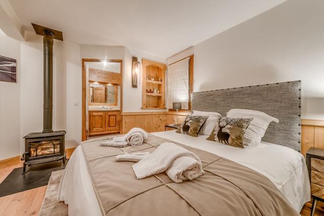 Chalet Alideale - Plagne - Champagny en Vanoise