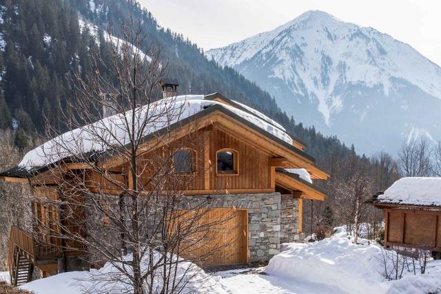 Chalet Alideale - Plagne - Champagny en Vanoise