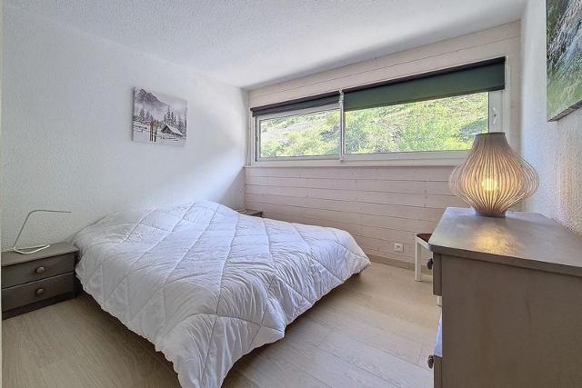 travelski home choice - Flats NANT BENOIT - Les Menuires Brelin