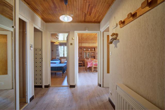 Appartements La Lauziere - La Toussuire