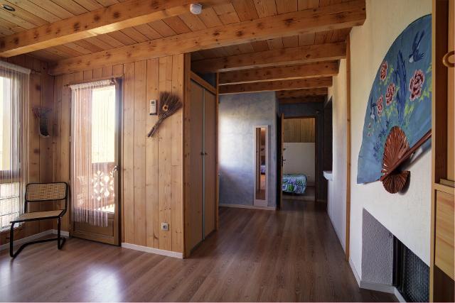 Appartements La Lauziere - La Toussuire