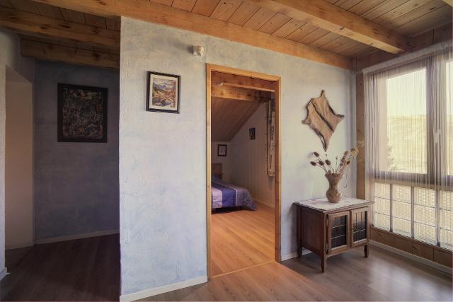 Appartements La Lauziere - La Toussuire