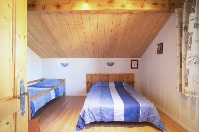 Appartements La Lauziere - La Toussuire