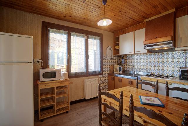 Appartements La Lauziere - La Toussuire