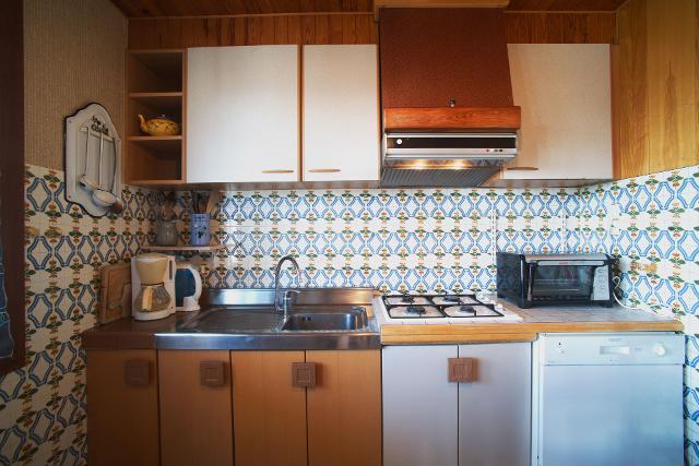 Appartements La Lauziere - La Toussuire