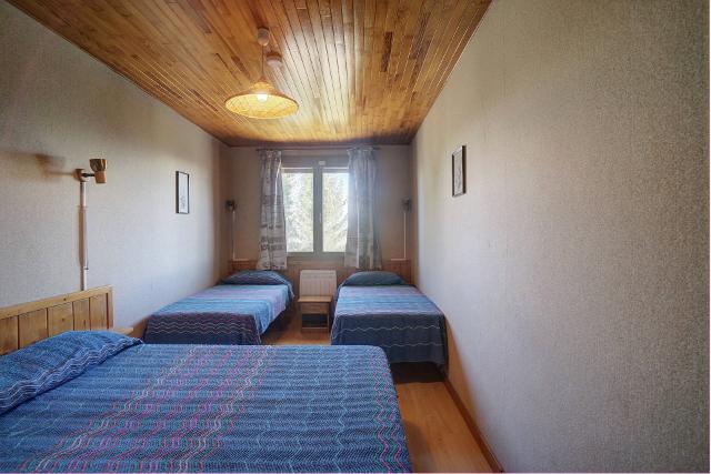 Appartements La Lauziere - La Toussuire