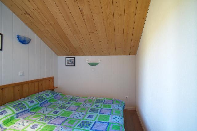 Appartements La Lauziere - La Toussuire