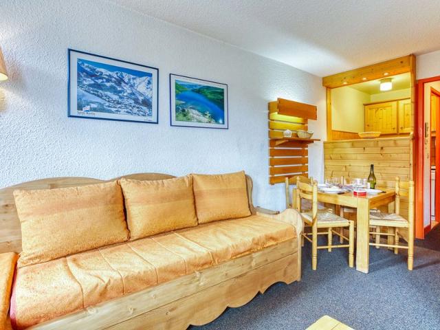 Flat Chanteneige 403 - Les Menuires Croisette
