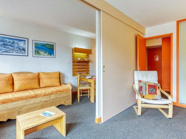 Flat Chanteneige 403 - Les Menuires Croisette