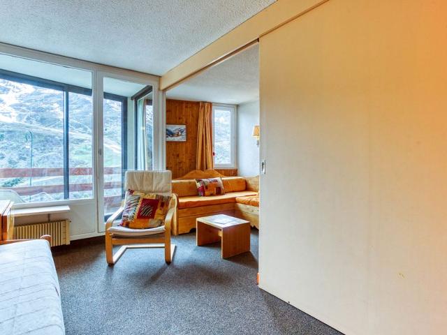 Flat Chanteneige 403 - Les Menuires Croisette