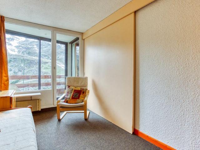 Flat Chanteneige 403 - Les Menuires Croisette