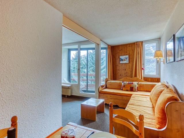 Flat Chanteneige 403 - Les Menuires Croisette