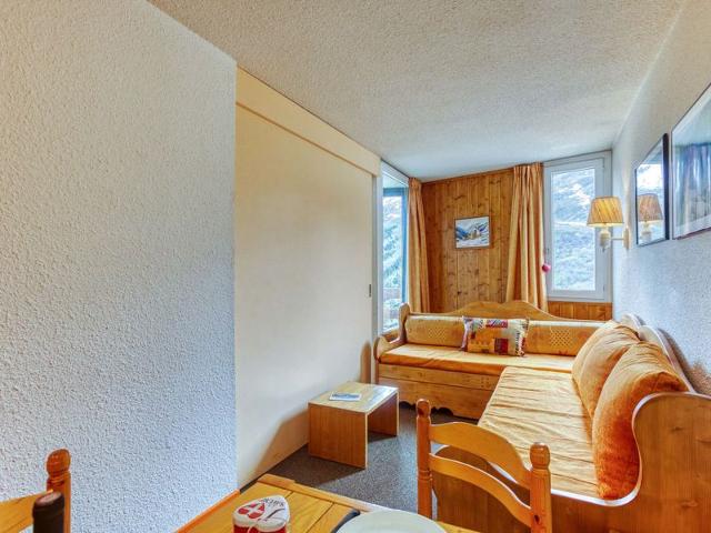 Flat Chanteneige 403 - Les Menuires Croisette