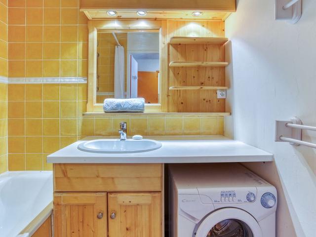 Flat Chanteneige 403 - Les Menuires Croisette