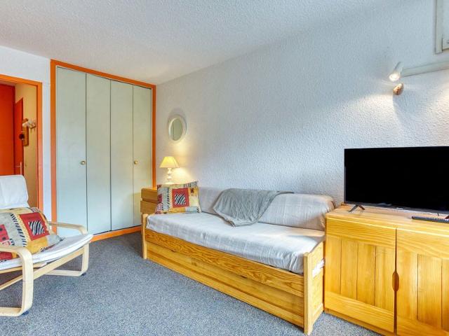 Flat Chanteneige 403 - Les Menuires Croisette