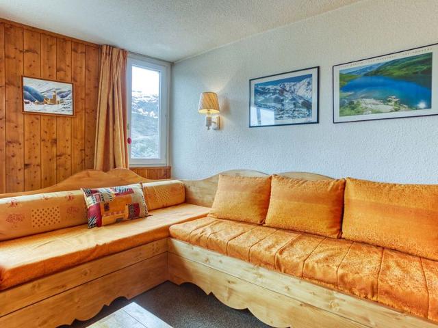 Flat Chanteneige 403 - Les Menuires Croisette
