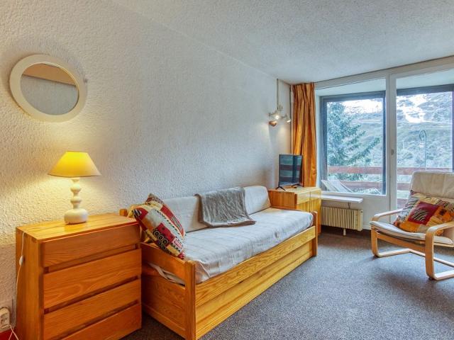 Flat Chanteneige 403 - Les Menuires Croisette