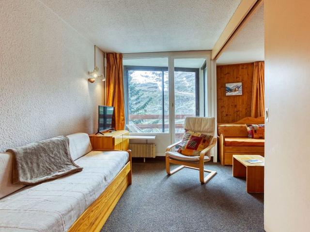 Flat Chanteneige 403 - Les Menuires Croisette