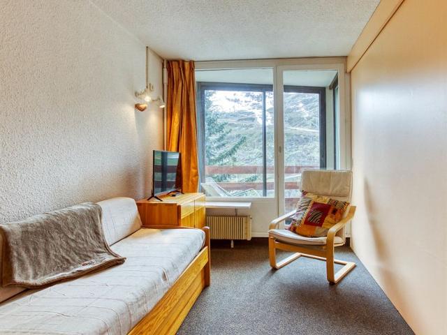 Flat Chanteneige 403 - Les Menuires Croisette