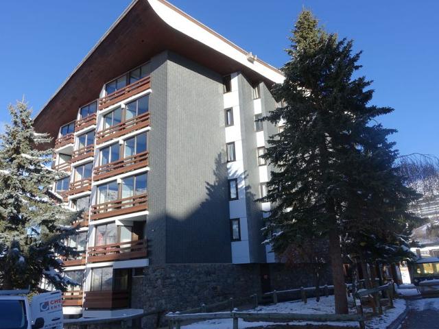 Flat Chanteneige 403 - Les Menuires Croisette