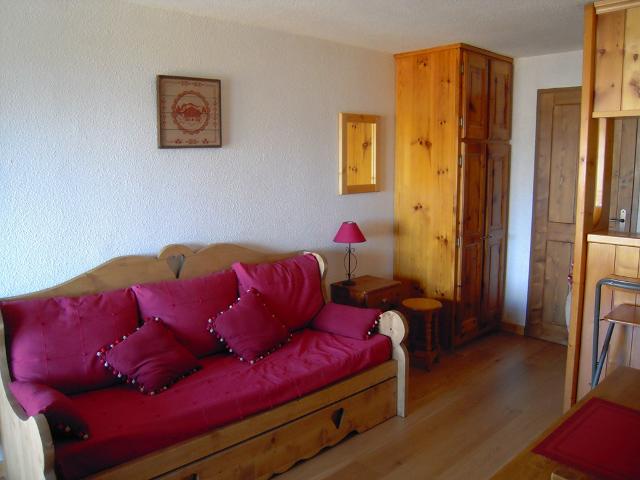Appartement Valrosiere VALR27 - La Rosière