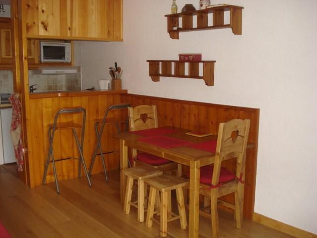 Appartement Valrosiere VALR27 - La Rosière