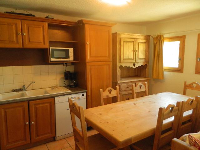 Chalet Les Alpages - Plagne Soleil