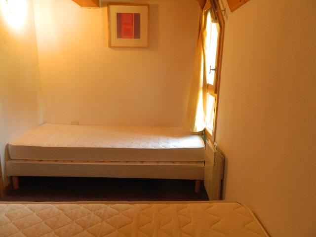 Chalet Les Alpages - Plagne Soleil