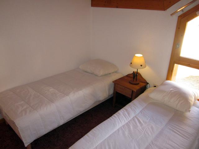 Chalet Les Alpages - Plagne Soleil