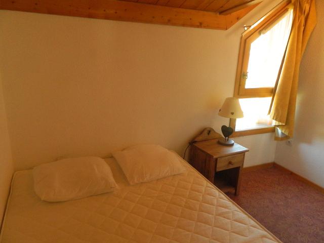 Chalet Les Alpages - Plagne Soleil