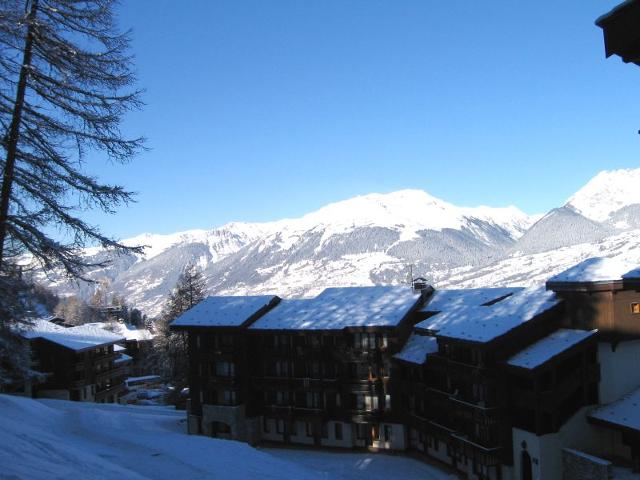 Appartements Le De 4 - Plagne - Les Coches