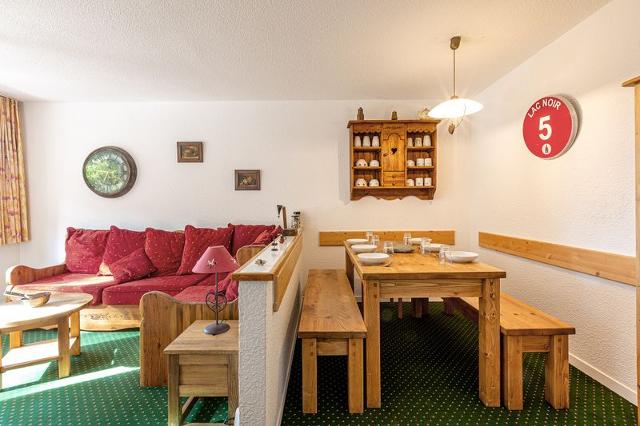 Appartements Le De 4 - Plagne - Les Coches