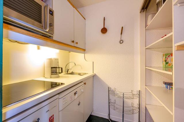 Appartements Le De 4 - Plagne - Les Coches