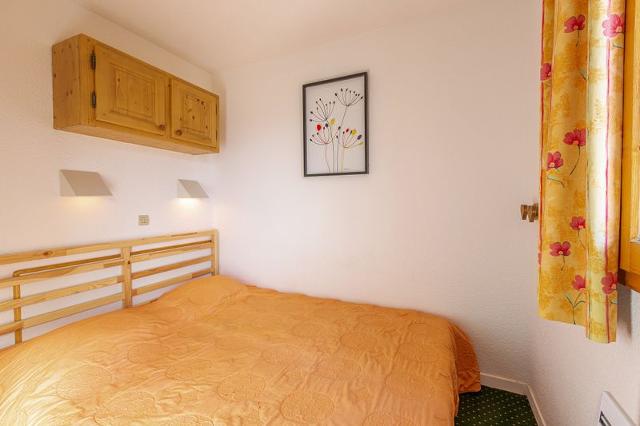 Appartements Le De 4 - Plagne - Les Coches