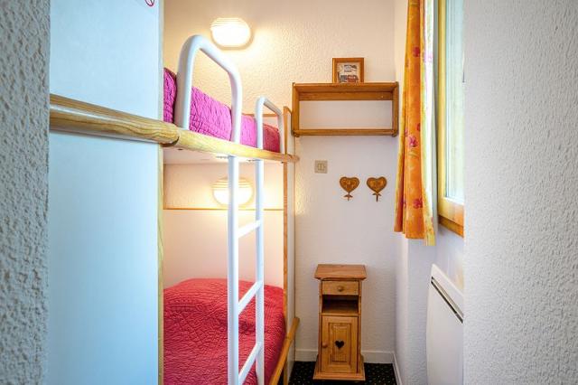 Appartements Le De 4 - Plagne - Les Coches