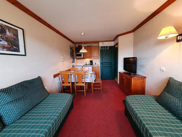 Appartements Le Rami - Plagne - Les Coches