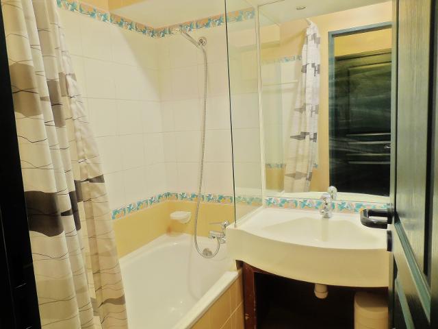 Appartements Le Rami - Plagne - Les Coches