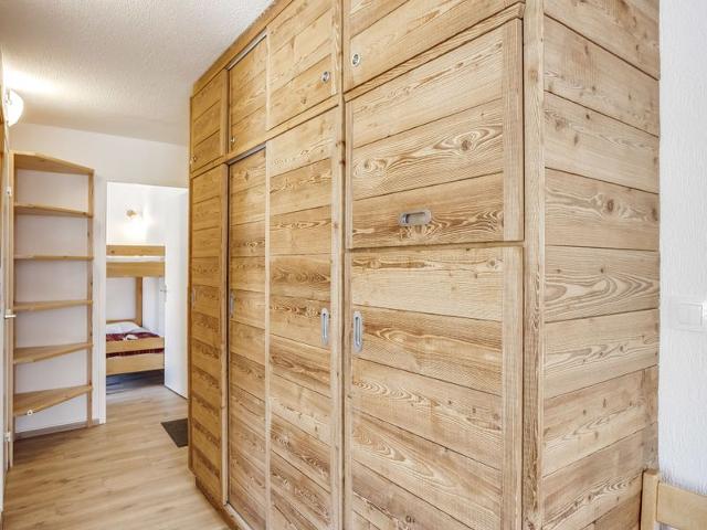 Flat Le Prariond (Val Claret) - Tignes Val Claret