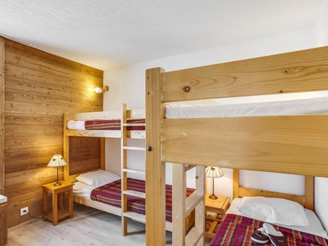Flat Le Prariond (Val Claret) - Tignes Val Claret