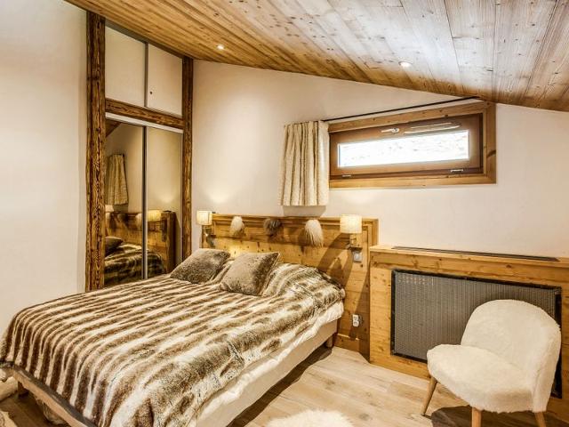 Flat Grand Roc (Val Claret) - Tignes Val Claret