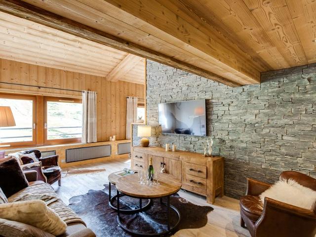 Flat Grand Roc (Val Claret) - Tignes Val Claret