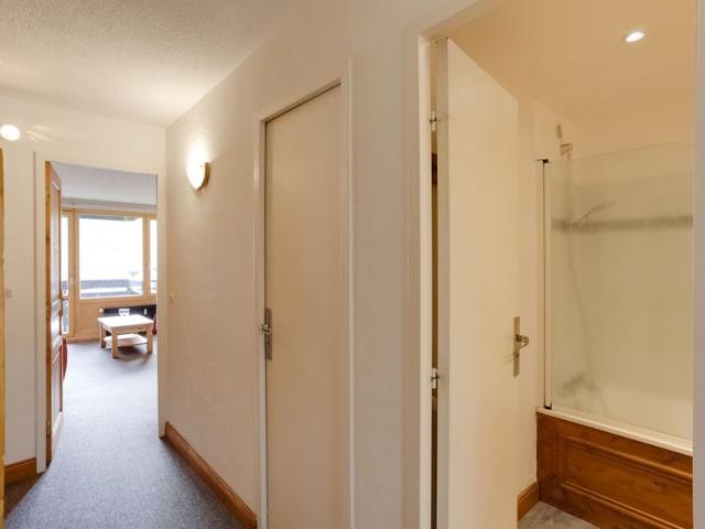 Flat Le Schuss (Val Claret) - Tignes Val Claret