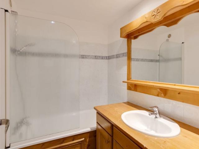 Flat Le Schuss (Val Claret) - Tignes Val Claret