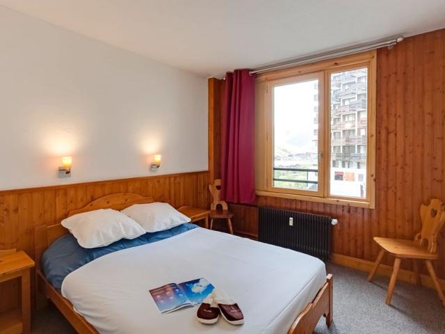 Flat Le Schuss (Val Claret) - Tignes Val Claret