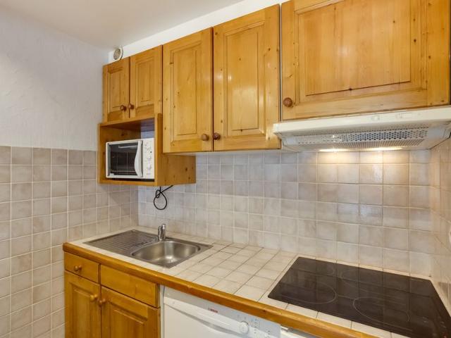 Flat Le Schuss (Val Claret) - Tignes Val Claret