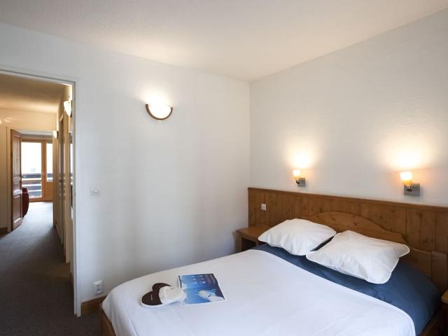 Flat Le Schuss (Val Claret) - Tignes Val Claret