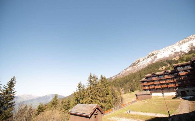 Appartement Cheval Blanc G090 - Valmorel