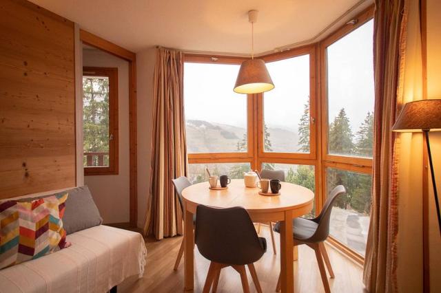 Appartement Cheval Blanc G090 - Valmorel