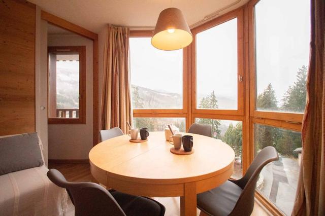 Appartement Cheval Blanc G090 - Valmorel